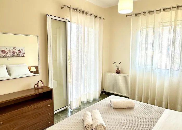 Kate's Place Apartment, 5' Walk From The Apartment