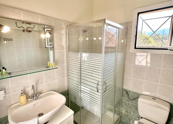 Kate's Place Apartment, 5' Walk From The Apartment